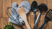 ¿Tenés utensilios de cocina rotos o viejos?: estas son siete ideas creativas para reciclarlos y decorar tu hogar