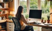 Home office y los looks casuales, pero formales: ¿Cuál es la ropa ideal en las mujeres?