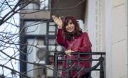 Cristina Kirchner a Milei: “Te van a sacar con chaleco de fuerza”