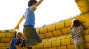 Fin de las dudas: cuándo es el Día del Niño