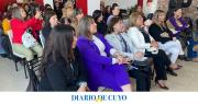 Reunión de mujeres de LLA : “Somos protagonistas”