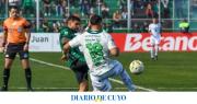 San Martín cayó ante Sarmiento de Junín en un partido clave por la permanencia