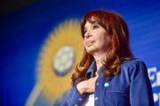 Cristina Kirchner criticó a Javier Milei tras la cadena nacional: “Te van a sacar con un chaleco de fuerza”