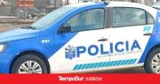 Detuvieron a un hombre tras intento de robo a un local de informática