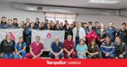 Colecta externa de sangre y captación de donantes de médula ósea