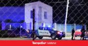 Hallan a un hombre muerto y maniatado en su casa en Pico Truncado