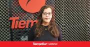 Gabriela Ance la candidata del PO para liderar la lista de la izquierda