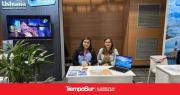 El Calafate dijo presente en Meet Up 2025