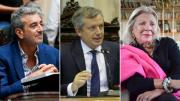 Negociaciones en el centro político: Monzó se acerca a los gobernadores, Carrió evalúa ser candidata y la interna radical complica a Randazzo