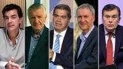 Viejos pesos pesados del PJ vuelven a la escena en un intento de enfrentar a Javier Milei en las provincias