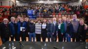 El PJ apunta a reforzar la Tercera Sección Electoral y anticipa un escenario adverso en el interior bonaerense