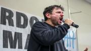 Tensión en el peronismo: Juan Grabois exige lugares clave a Cristina Kirchner y amenaza con romper la alianza peronista
