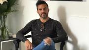 Siempre en mi corazón: El sentido mensaje de Fabián Cubero en Instagram que dedicó a la persona más especial de su vida