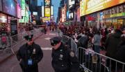 Pánico en Times Square: un adolescente de 17 años abrió fuego y dejó tres heridos