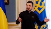 Zelenski exige su lugar en la cumbre entre Putin y Trump: Las decisiones sin Ucrania nacen muertas
