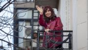 Cristina Kirchner a Javier Milei: “Te van a sacar con chaleco de fuerza”