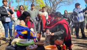 Campo Quijano, corazón andino y guardián de la Pachamama