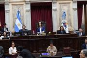 Dudas en el Senado para tratar financiamiento universitario y Garrahan: la oposición impulsa debatirlo la otra semana