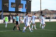 Con un gol agónico, Deportivo Rincón le ganó a Cipolletti en la Zona Campeonato del Federal A