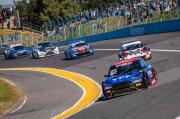 El TC2000 tiene los horarios confirmados para la sexta fecha en Roca