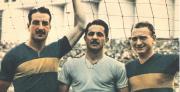 El año que Boca estuvo al borde del descenso