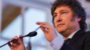 Javier Milei apuntó contra los análisis que vinculan la suba del dólar con la inflación: Deseo que asimilen la lección