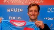 Arsenal sumó a Lucas Mihovilcevich y piensa en Ferro