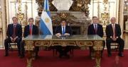 Milei explicó por qué los recientes movimientos del dólar no tendrán impacto en la inflación