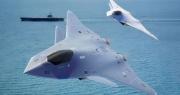 Estados Unidos construye su monstruo aéreo, el nuevo avión que dominará los cielos y será clave en una Tercera Guerra Mundial
