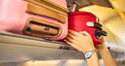 Cambian el uso del equipaje de mano: queda prohibido llevar todos estos artículos y elementos en el carry-on desde ahora