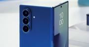 Celulares: los nuevos tanques plegables de Samsung ya están en el país y se venden en cuotas