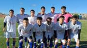 La CAI visita a Ameghino y Huracán recibe a Sarmiento