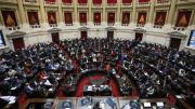 Viene otra semana complicada para Milei en Diputados