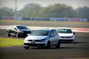 Arrancó con éxito el Track Day Argentina 2025 en Termas de Río Hondo