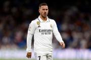 Hazard sorprendió a todos al revelar la verdadera razón de su retiro a los 32 años