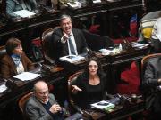 Tras el discurso de Milei, la oposición y los gobernadores avanzan con leyes por más fondos para las provincias