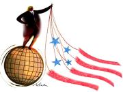 American dictatorship