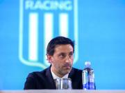 Cómo es la ingeniería que planea Racing para que Marcos Rojo pueda jugar el Clausura y evitar el papelón