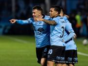 Belgrano sigue afilado: le ganó a Banfield y es uno de los animadores de su grupo en el Torneo Clausura