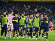 Así quedó la tabla del Torneo Clausura en la fecha 4: Boca, Racing, Independiente y River empataron todos y sumaron un puntito con sabor a poco
