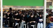 Tras el fraude en el examen de residencias, endurecerán la convalidación de los títulos de los extranjeros