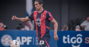Cerro Porteño llega al partido frente a Estudiantes con una baja importante