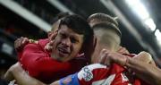 ¿Hace cuánto Estudiantes no ganaba tres partidos consecutivos en el torneo local?