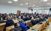 Cabildo abierto por una soberanía energética