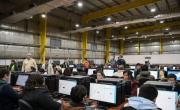 Elecciones PBA: se probó el sistema de transmisión de datos