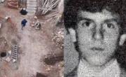Cadáver de la casa de Cerati: el principal sospechoso dio tres teorías