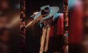 Al borde de las lágrimas, El Chaqueño Palavecino movilizó al folklore: Me regaló una noche inolvidable