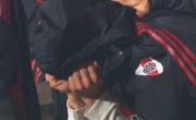 El desconsolado llanto de Pezzella por su lesión en River vs. Independiente