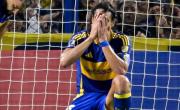 MEMES: Cavani erró un gol insólito y las redes hinchas de Boca lo destrozaron