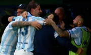 Video: los goles del Boca vs Racing en La Bombonera
